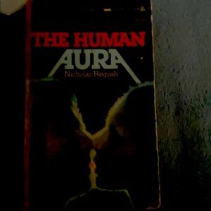 🌷The human aura🌷